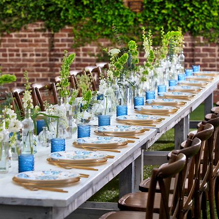 Kimpton Brice Hotel By Ihg Savannah Bagian luar foto