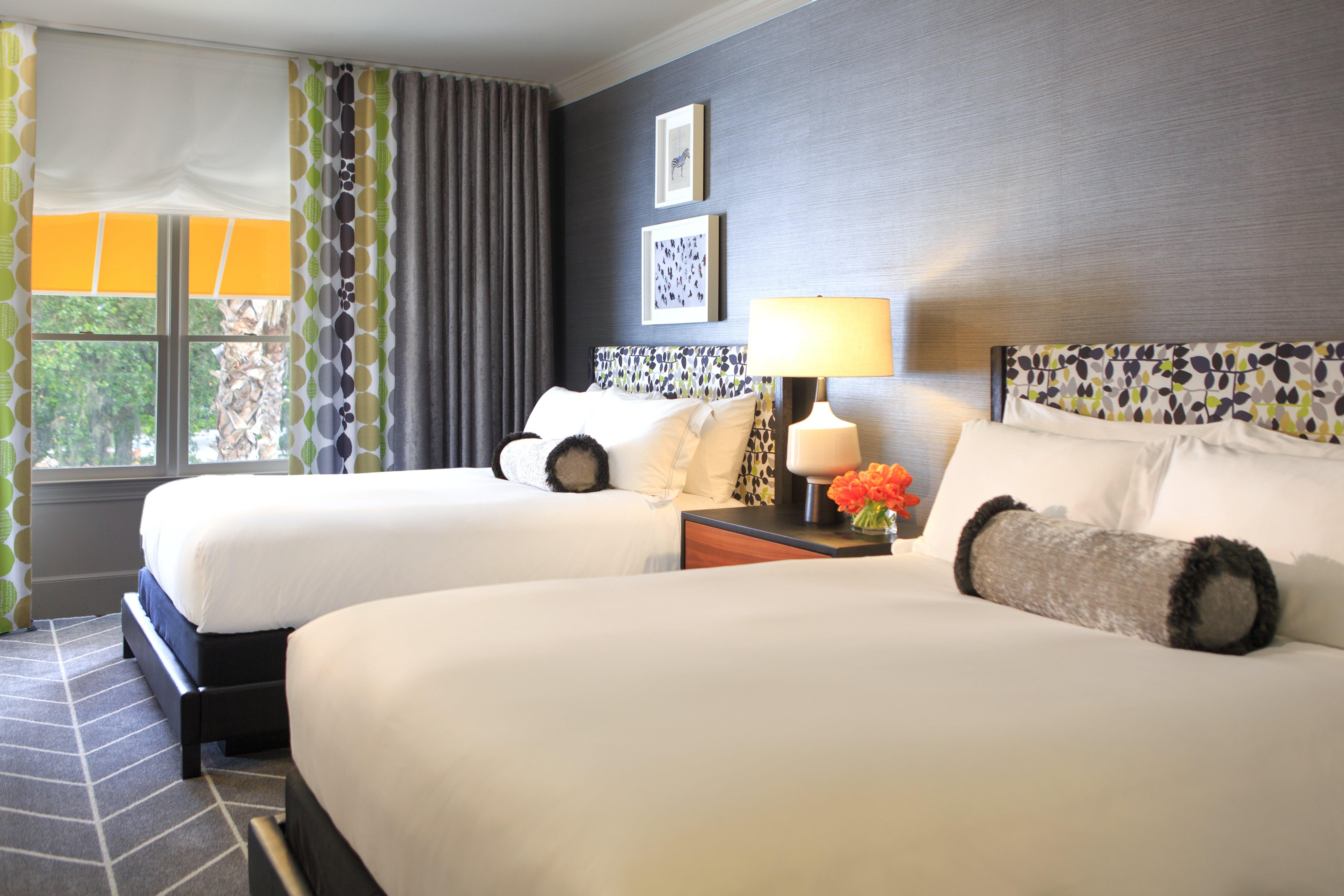 Kimpton Brice Hotel By Ihg Savannah Bagian luar foto