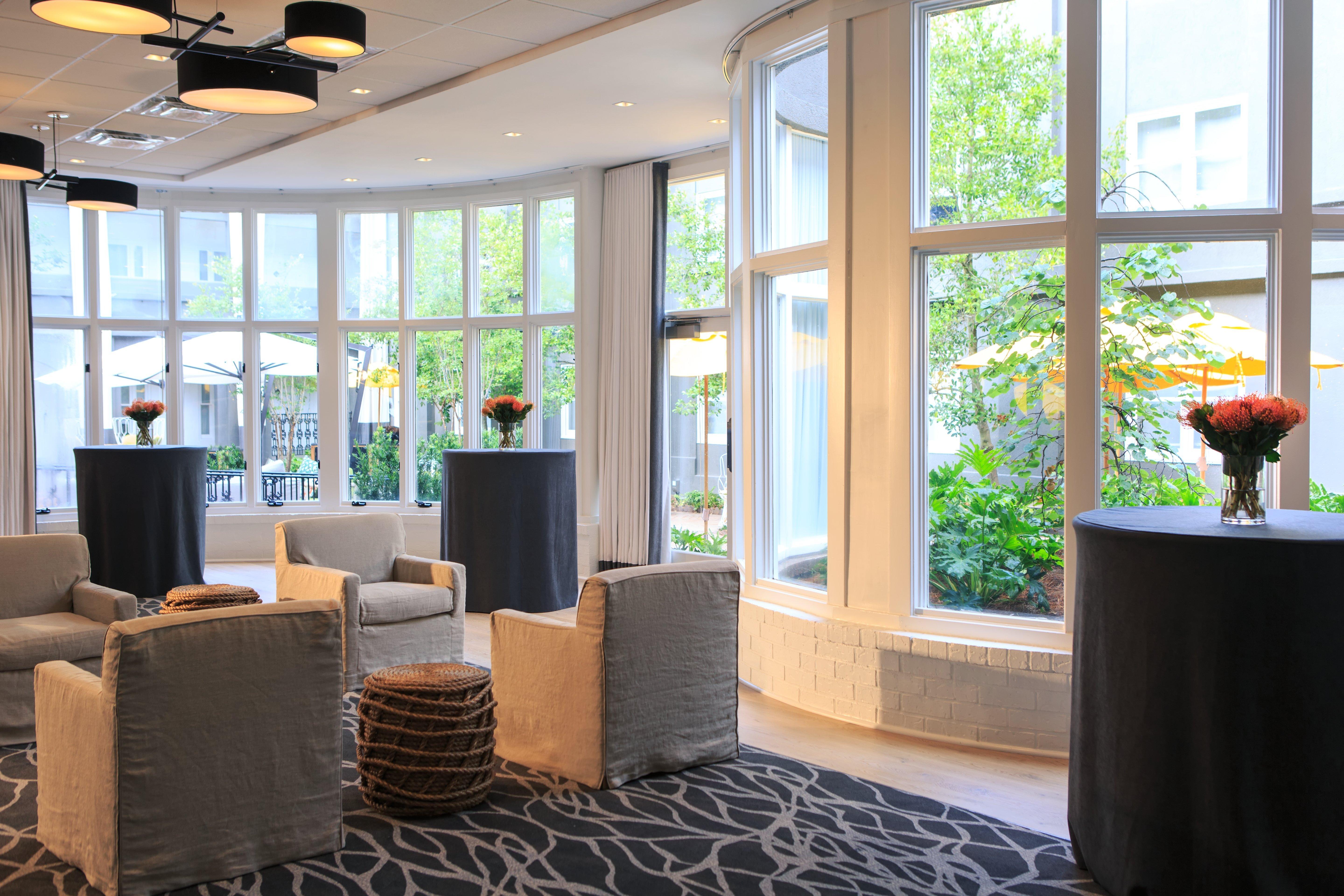 Kimpton Brice Hotel By Ihg Savannah Bagian luar foto