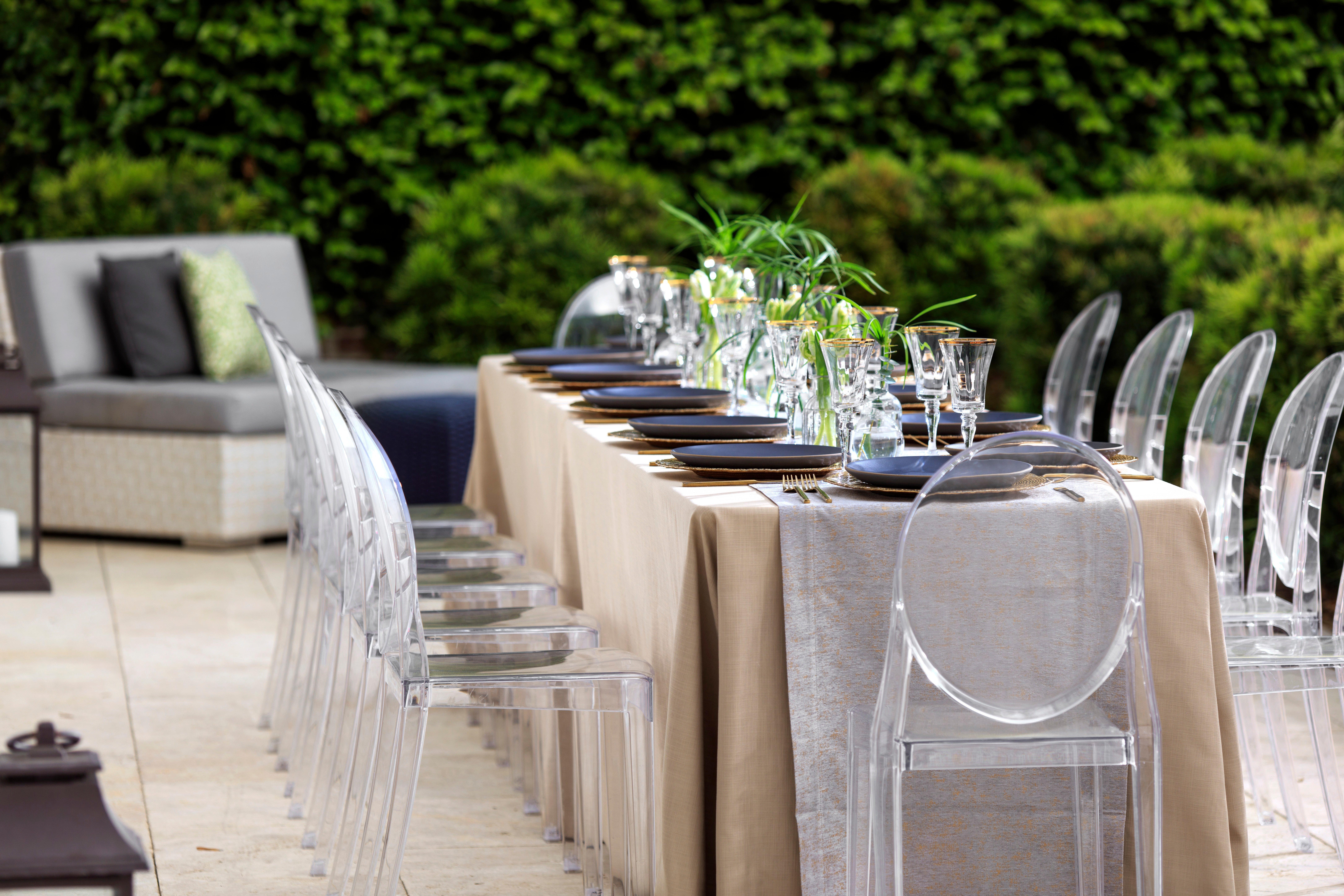 Kimpton Brice Hotel By Ihg Savannah Bagian luar foto