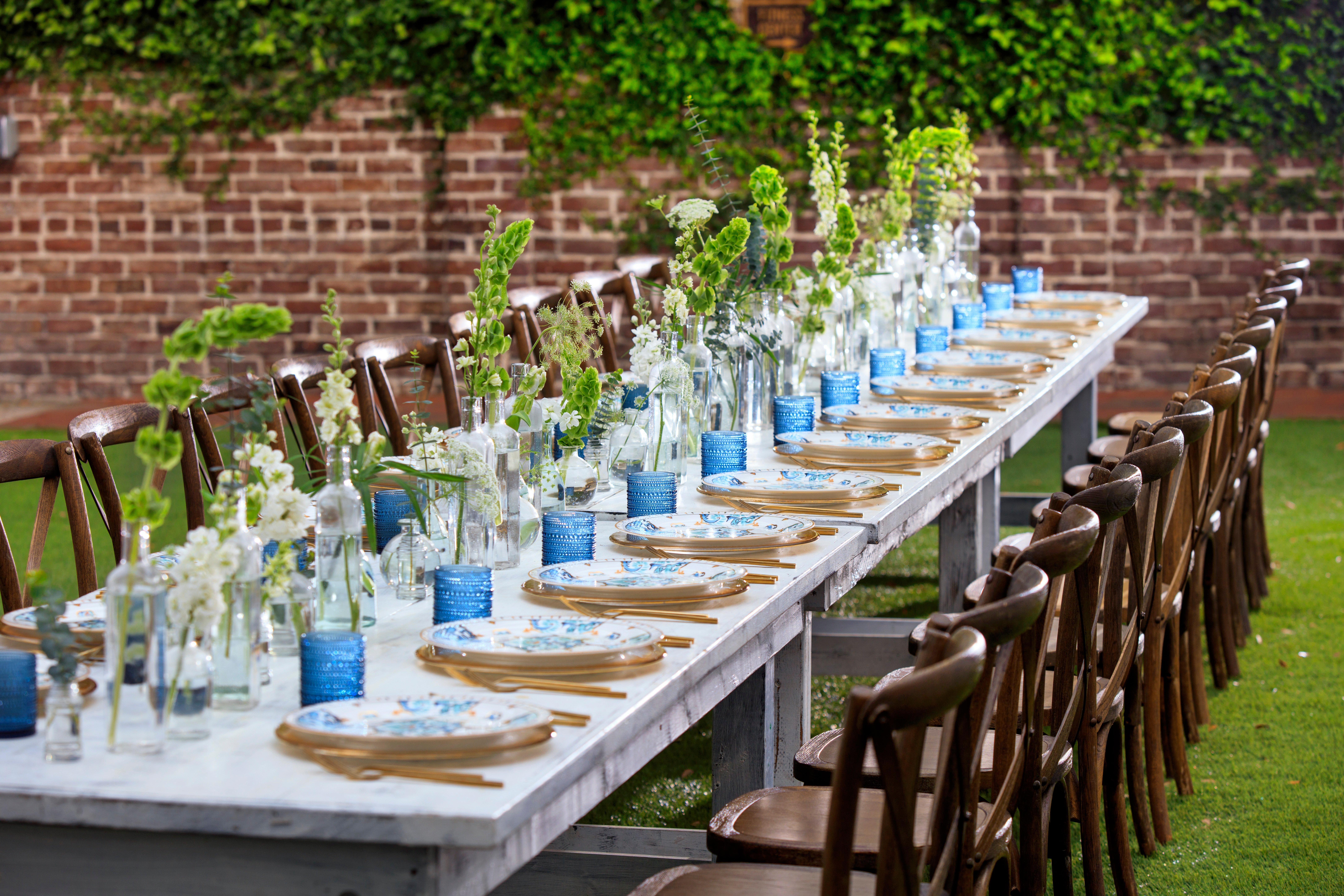 Kimpton Brice Hotel By Ihg Savannah Bagian luar foto
