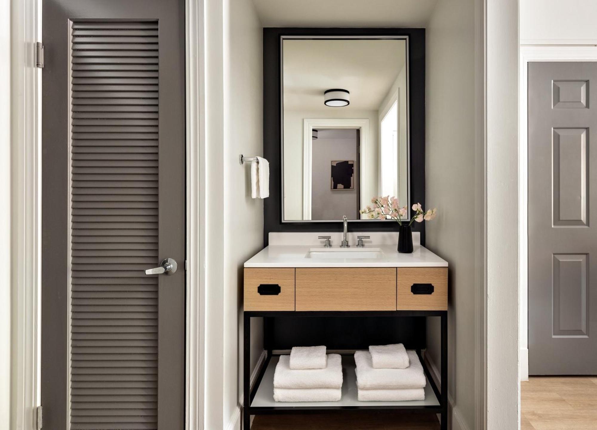 Kimpton Brice Hotel By Ihg Savannah Bagian luar foto