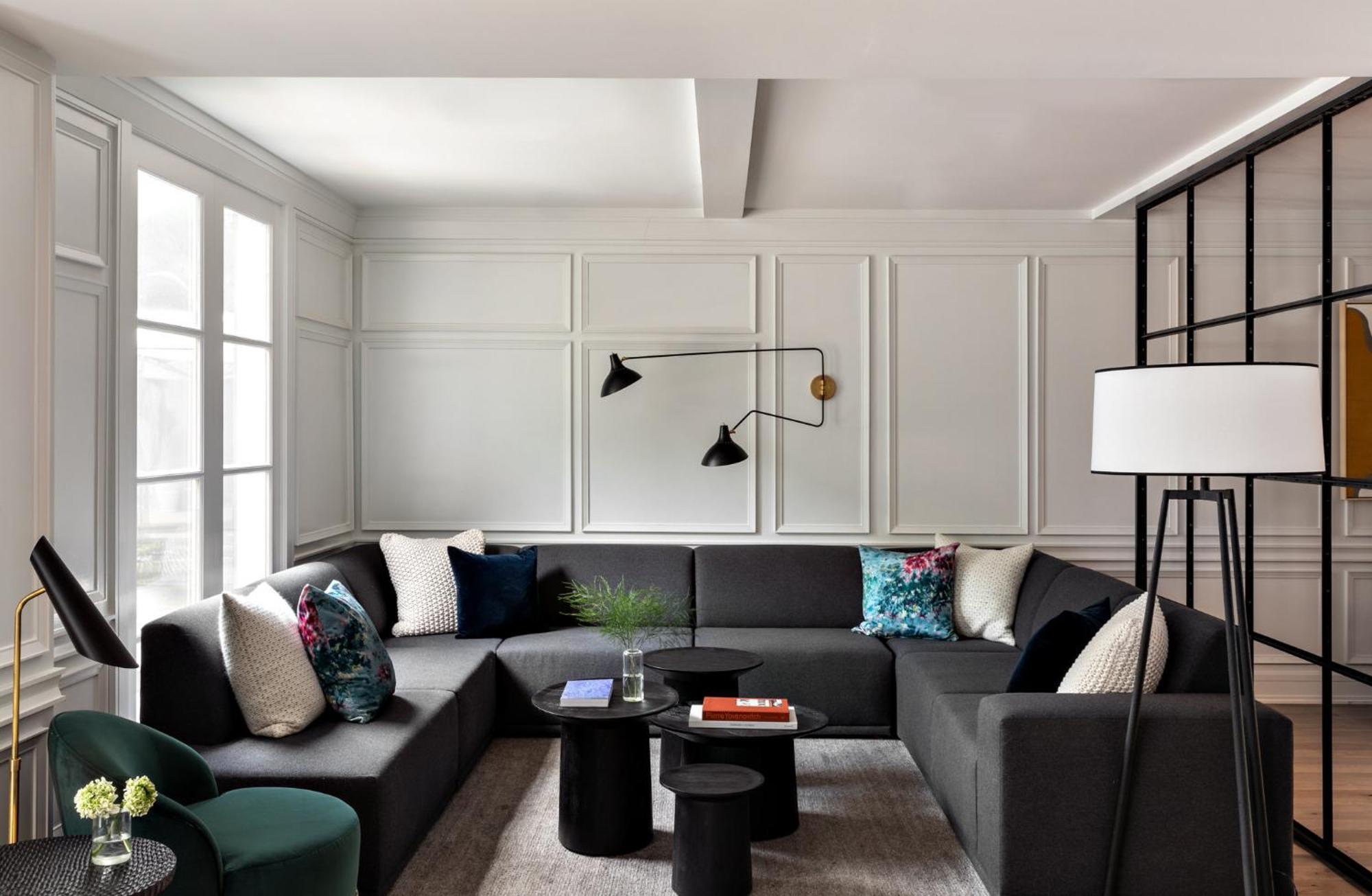 Kimpton Brice Hotel By Ihg Savannah Bagian luar foto