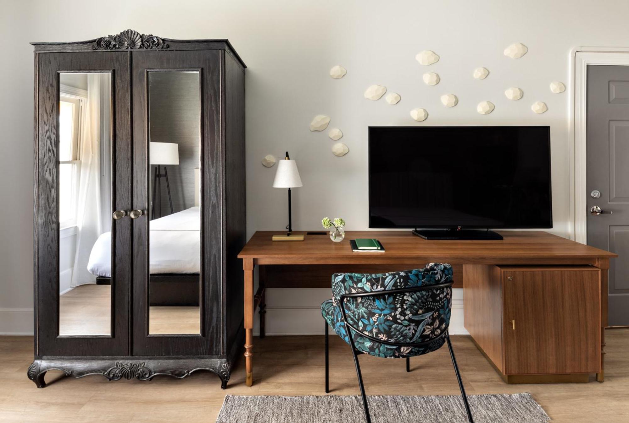 Kimpton Brice Hotel By Ihg Savannah Bagian luar foto