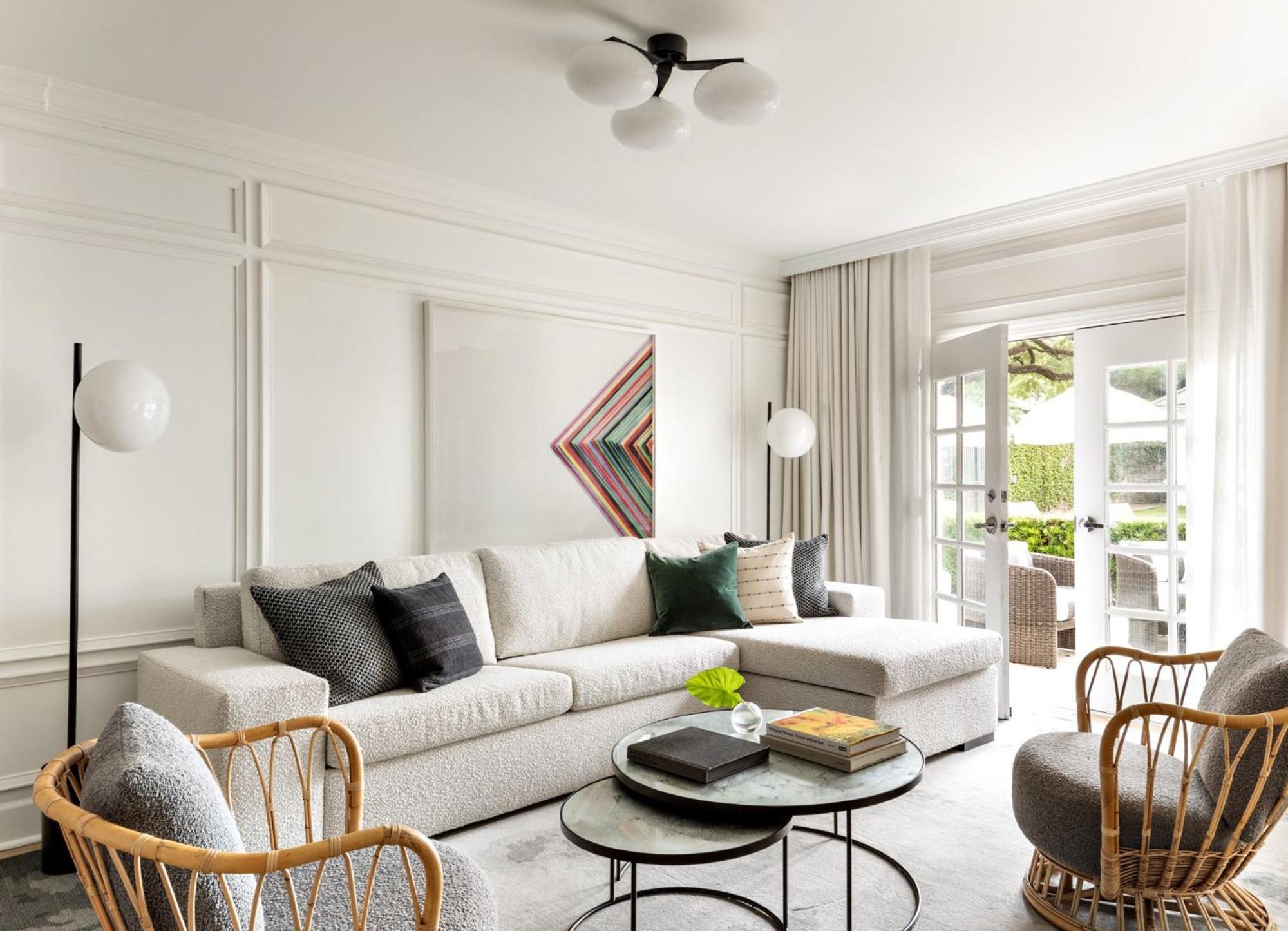 Kimpton Brice Hotel By Ihg Savannah Bagian luar foto