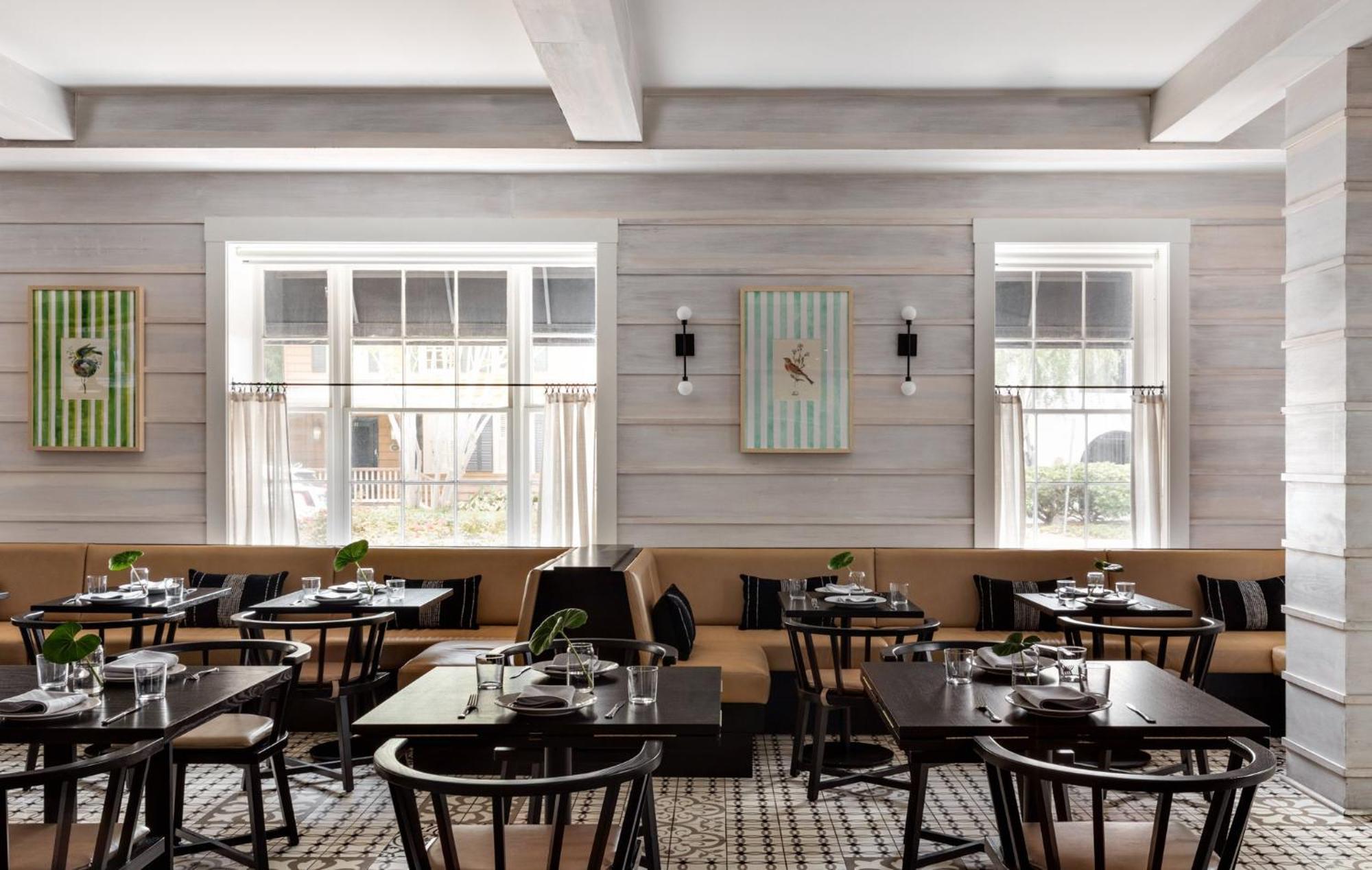 Kimpton Brice Hotel By Ihg Savannah Bagian luar foto
