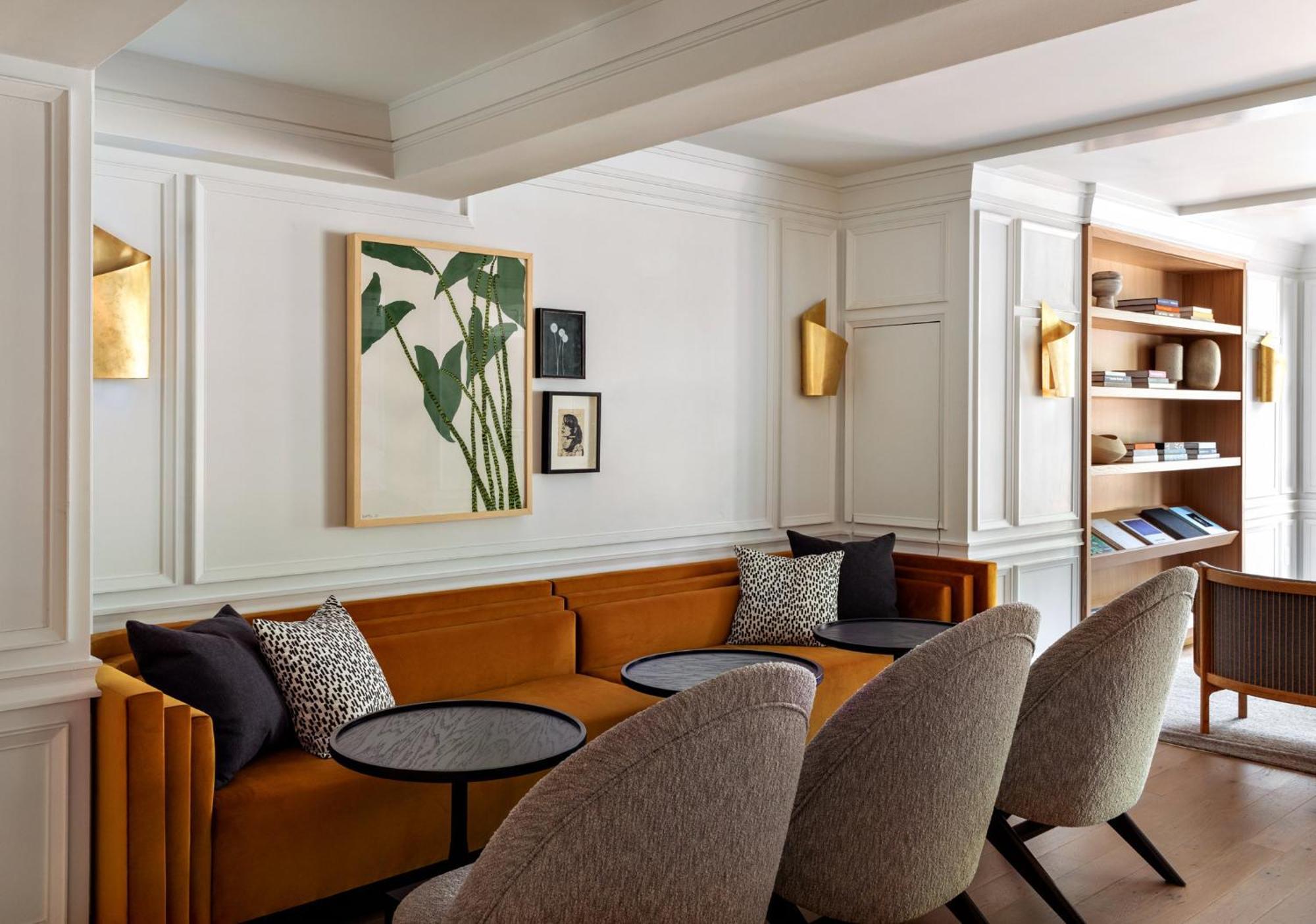 Kimpton Brice Hotel By Ihg Savannah Bagian luar foto