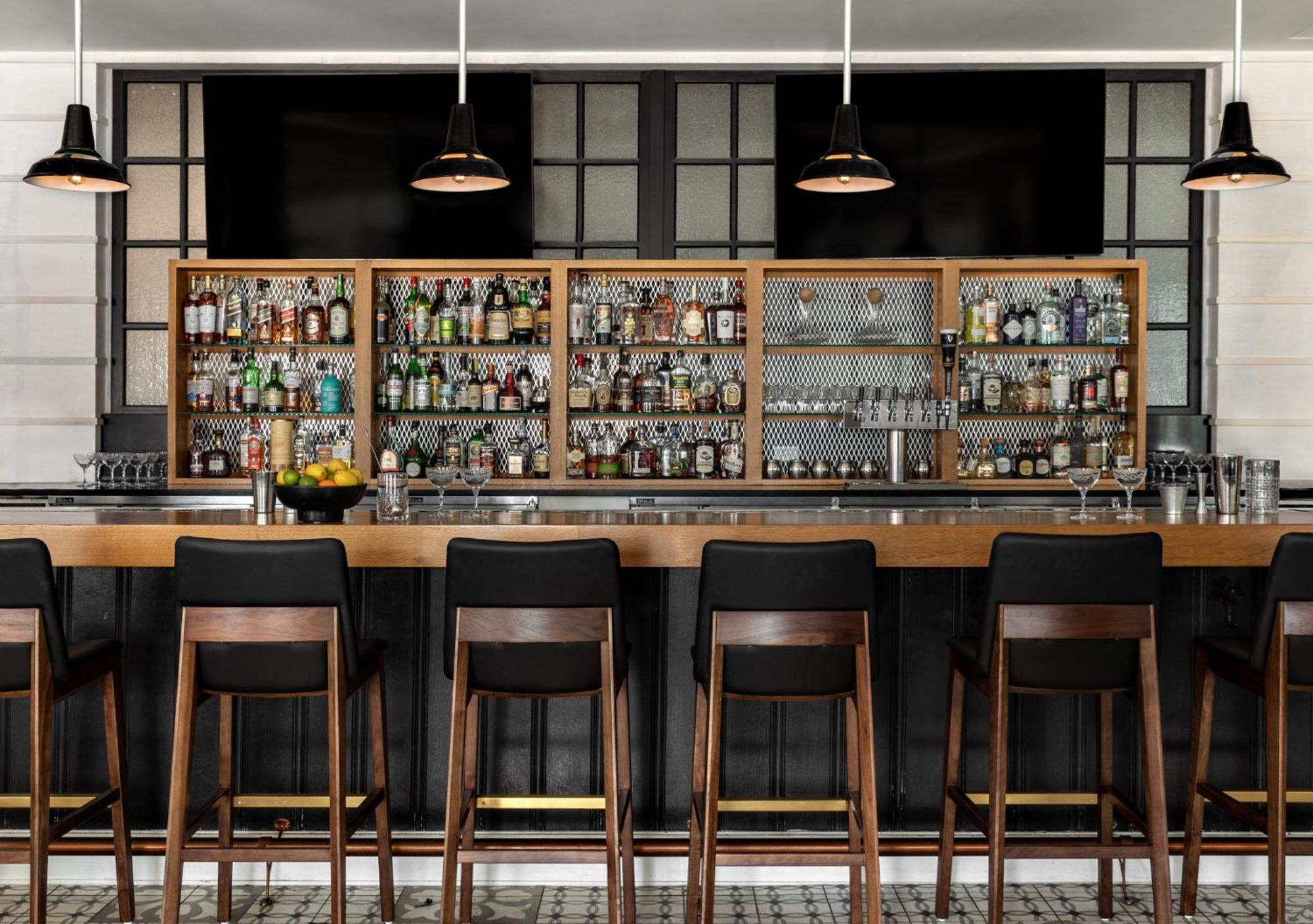 Kimpton Brice Hotel By Ihg Savannah Bagian luar foto
