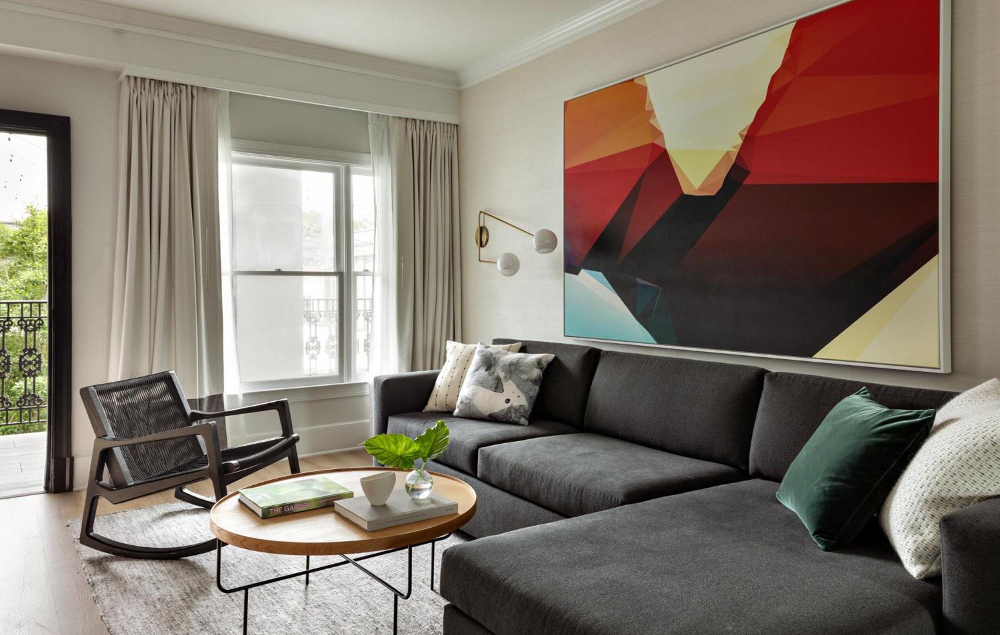Kimpton Brice Hotel By Ihg Savannah Bagian luar foto