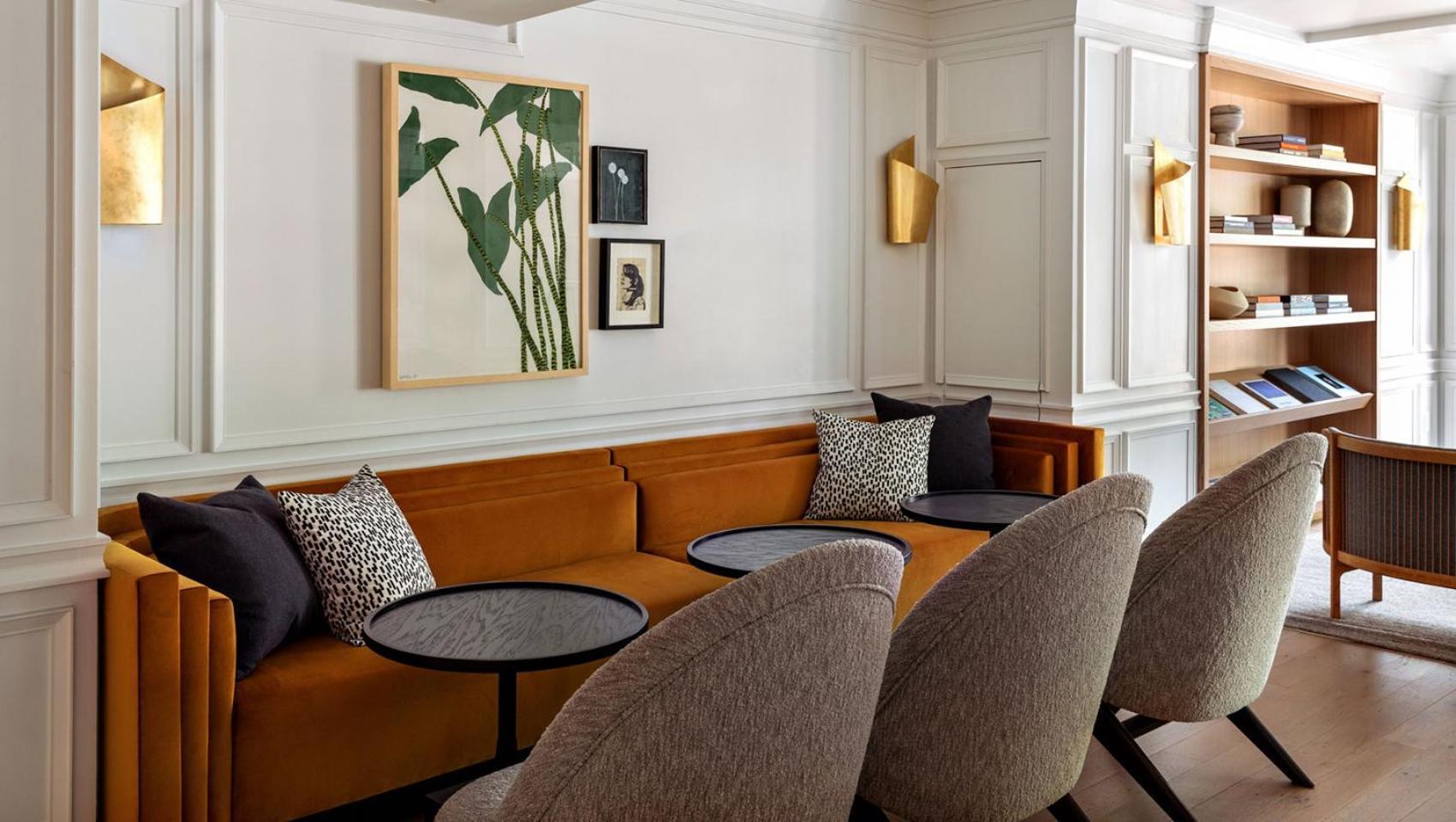 Kimpton Brice Hotel By Ihg Savannah Bagian luar foto