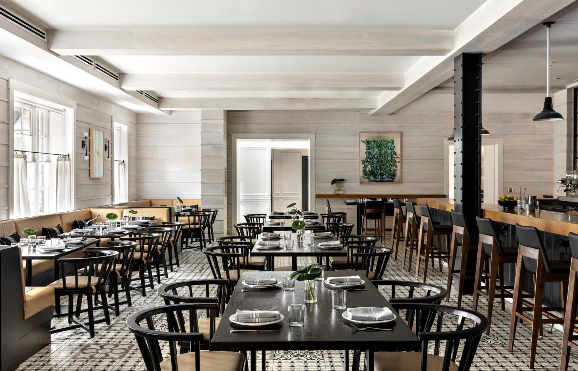 Kimpton Brice Hotel By Ihg Savannah Bagian luar foto