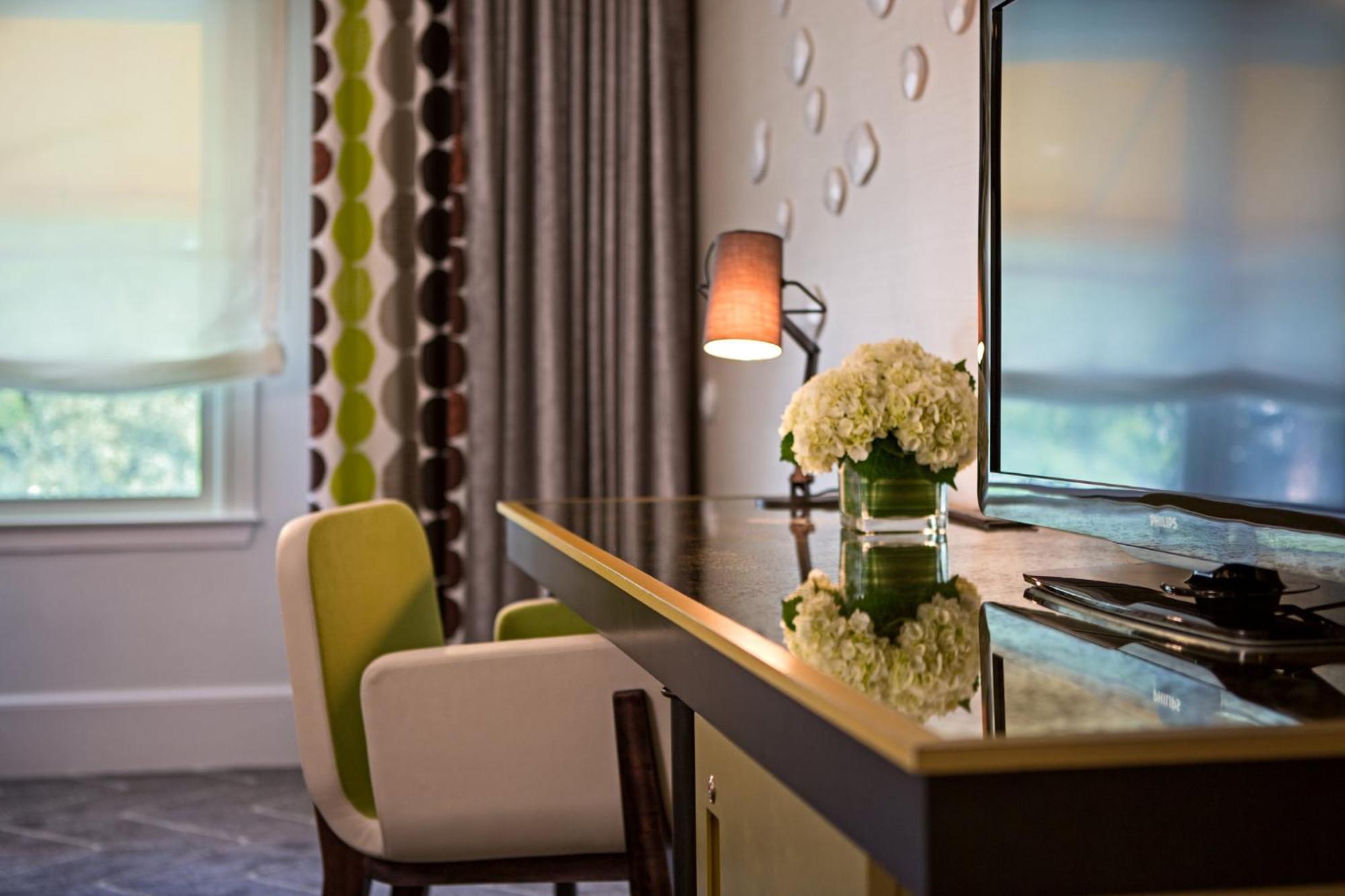 Kimpton Brice Hotel By Ihg Savannah Bagian luar foto