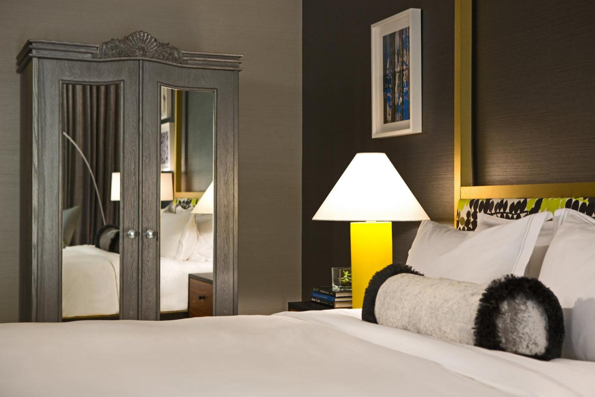 Kimpton Brice Hotel By Ihg Savannah Bagian luar foto