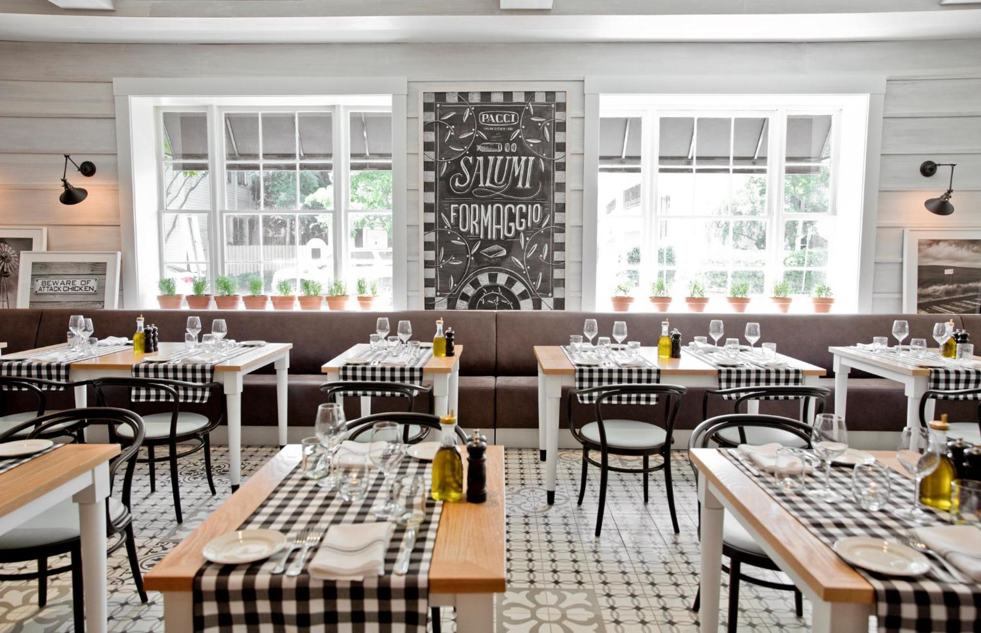Kimpton Brice Hotel By Ihg Savannah Bagian luar foto