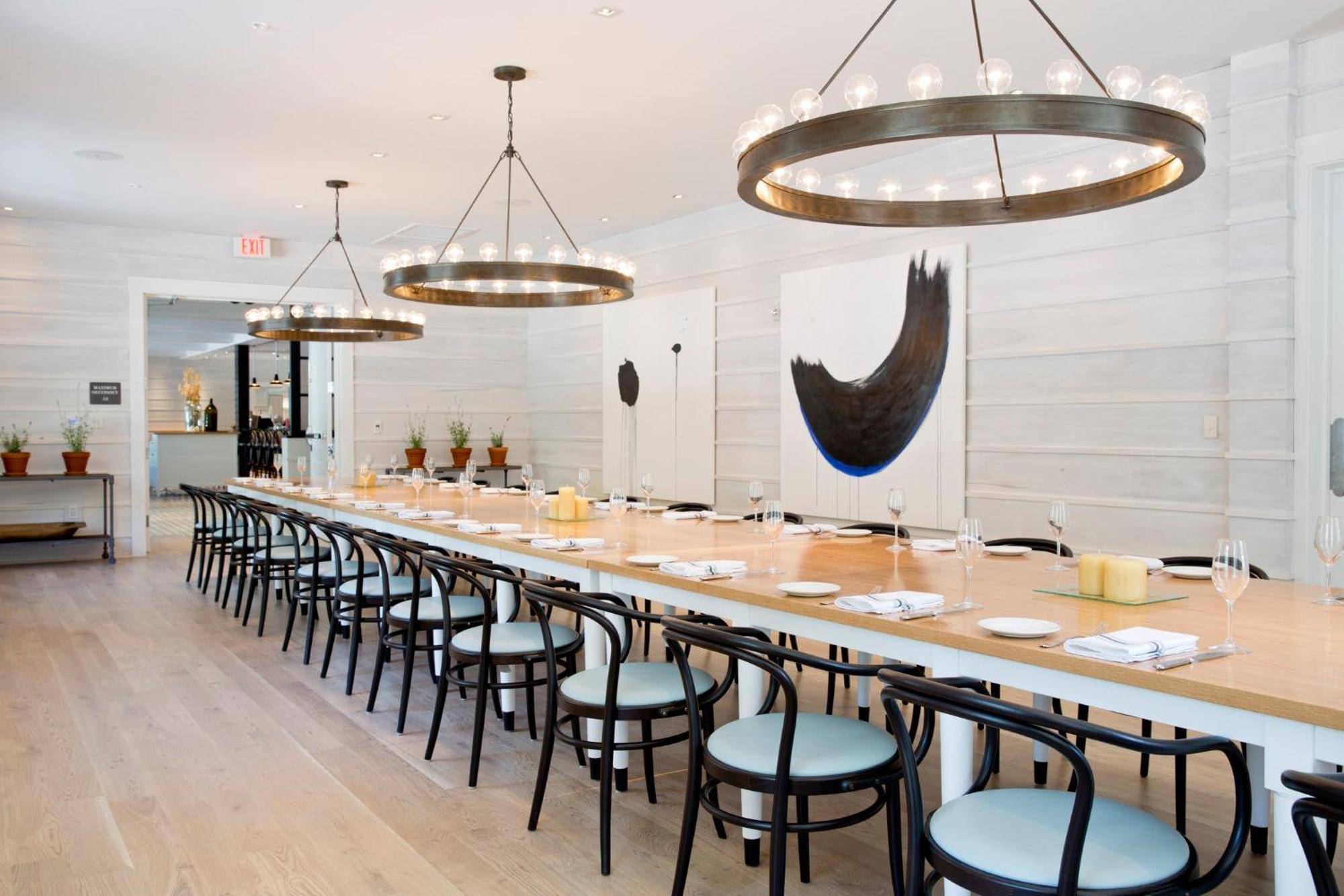 Kimpton Brice Hotel By Ihg Savannah Bagian luar foto