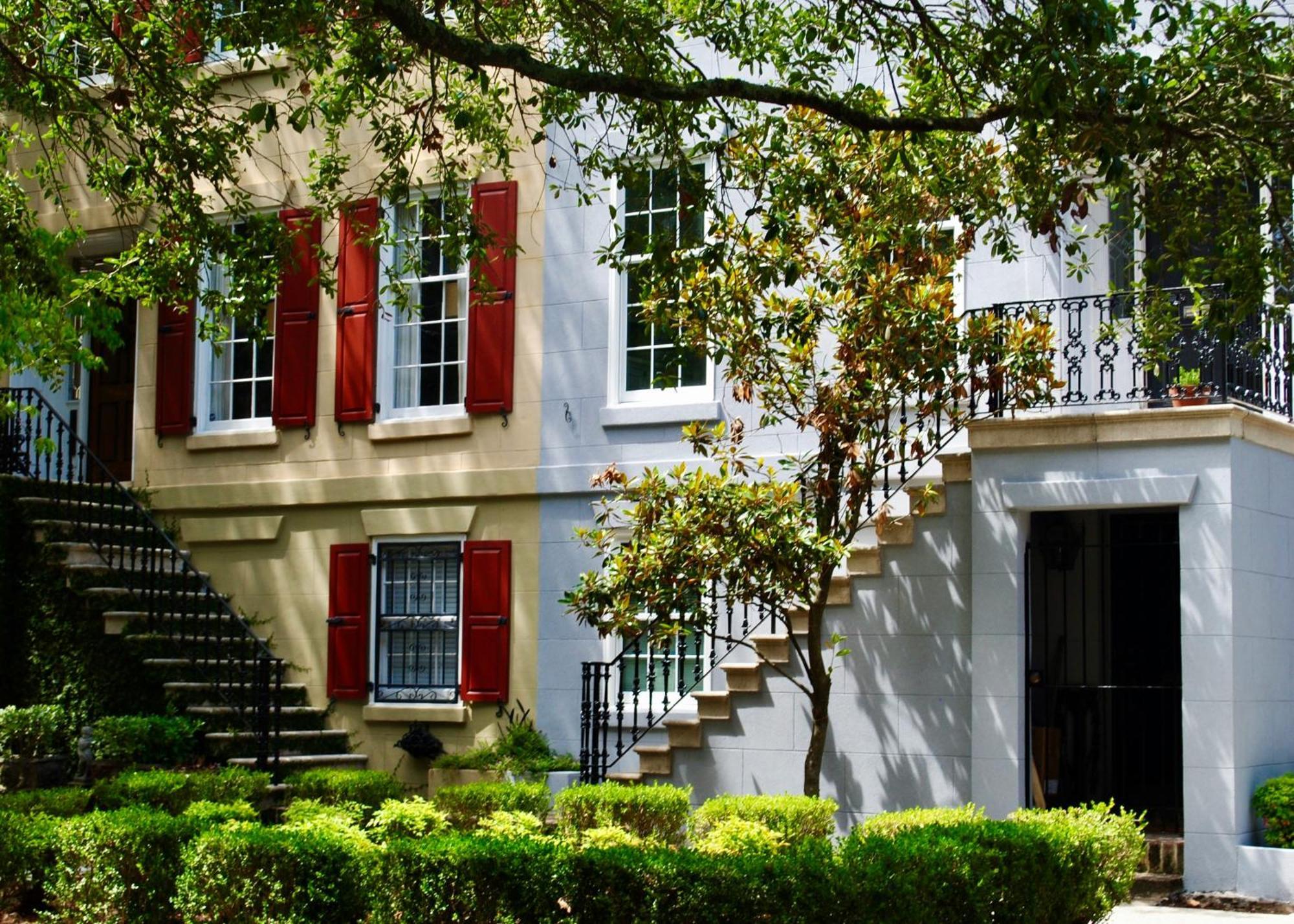 Kimpton Brice Hotel By Ihg Savannah Bagian luar foto
