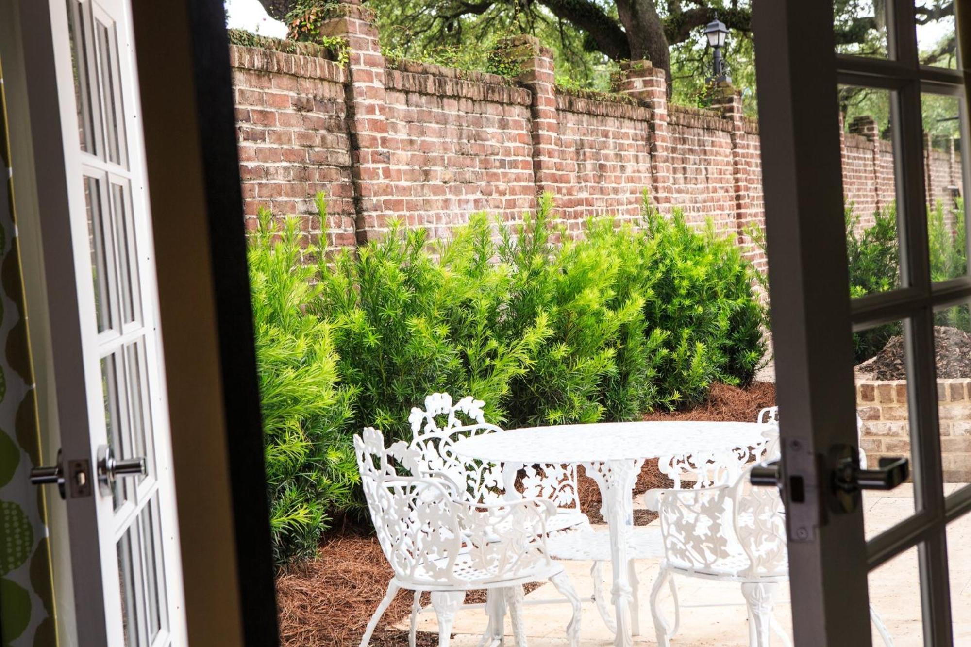 Kimpton Brice Hotel By Ihg Savannah Bagian luar foto